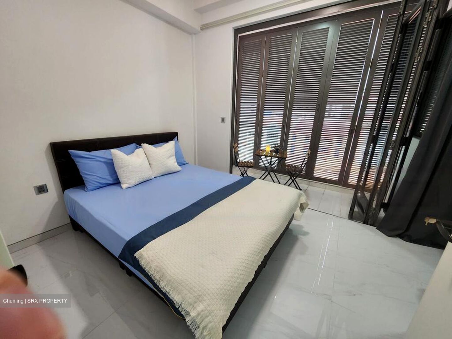 Park 1 Suites (D14), Apartment #572943971